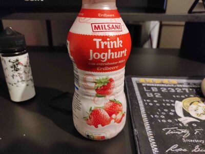 Trinkjoghurt