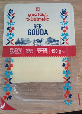 Ser gouda