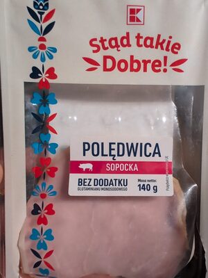 Polędwica sopocka