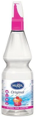 Zero Calorie Liquid Sweetener