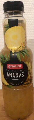 Granini Selection Ananas