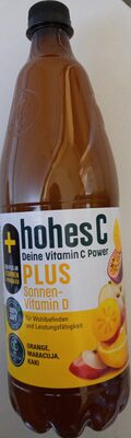 Plus Sonnenvitamin D