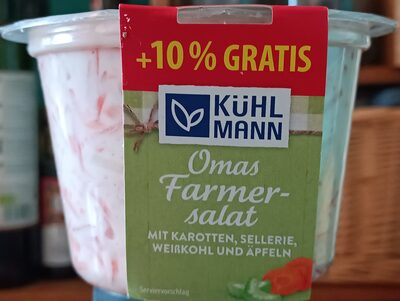 Omas Farmersalat