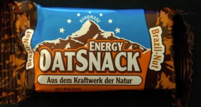 Oatsnack