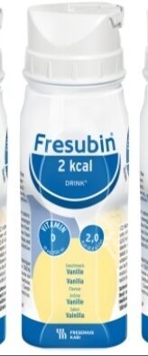 Fresubin 2 kcal Vanille
