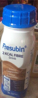 2kcal fibre