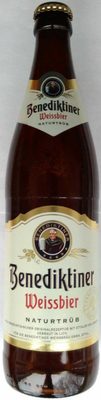Hefeweissbier hell