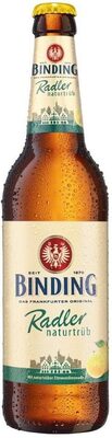 Radler naturtrüb