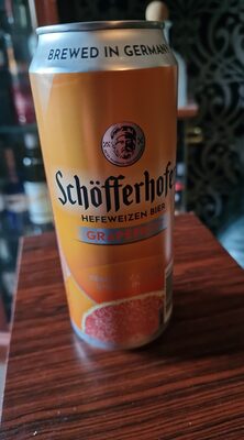 Schöfferhofer