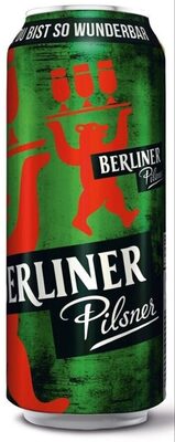 Berliner Pilsner