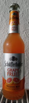 Schöfferhofer Weizen-Mix - Grapefruit