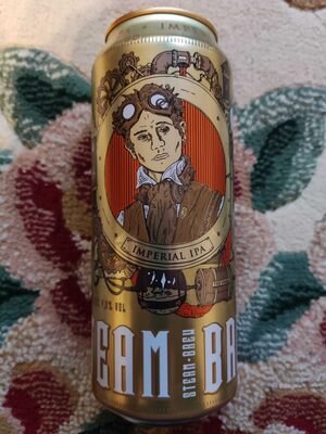 Imperial IPA