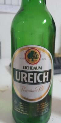 Ureich
