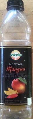 Nectar de mangue