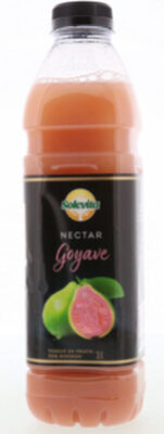 Nectar de goyave