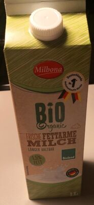 Milch