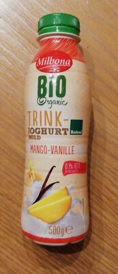 Bio-Trink-Joghurt