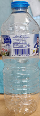 Eau de Source