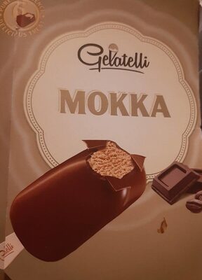 Frisco moka