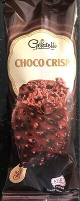 Double chocolate chip