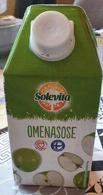 Omenasose