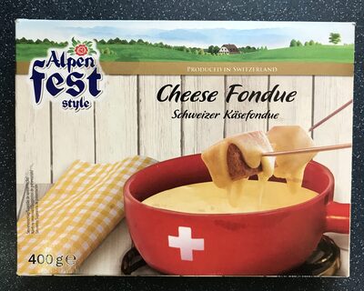 Fondue