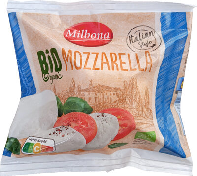 Mozzarella