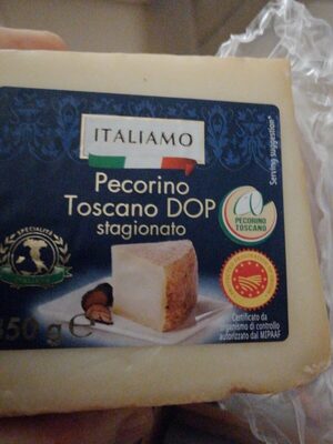 Pecorino Toscano DOP