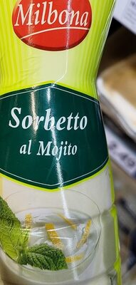 Sorbetto