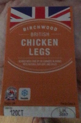 Birchwiod