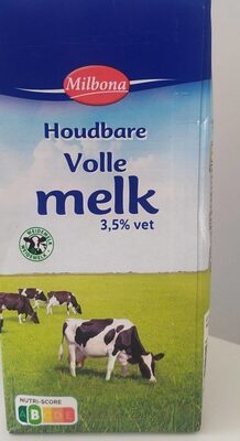 Houdbare Volle Melk