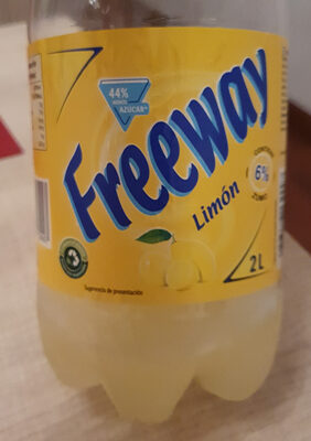 Freeway de limon