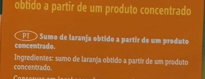 Laranja