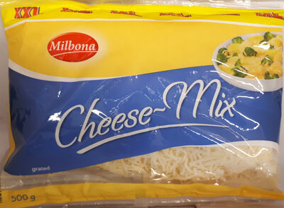Cheese mix