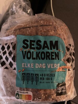 batard volkorenbrood
