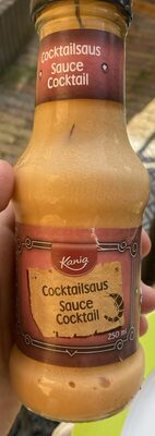 Cocktailsaus