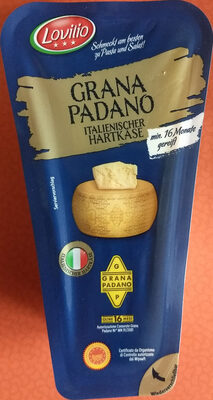 Grana Padano