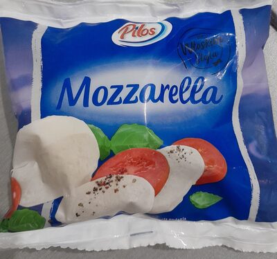 Mozarella