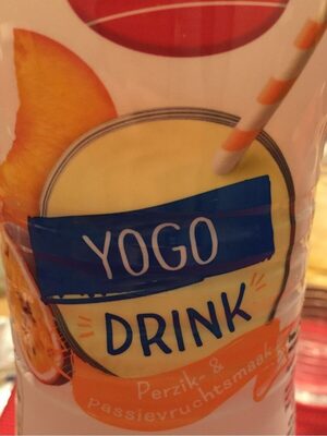 Joghurt Drink