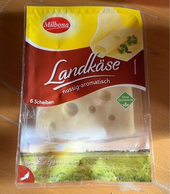 Landkäse