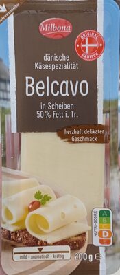 Dänischer Belcavo