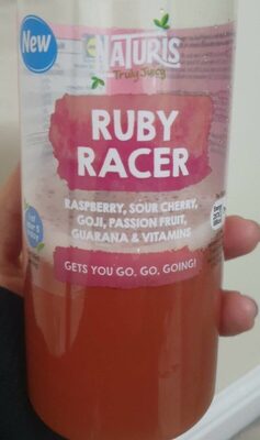 Ruby Racer