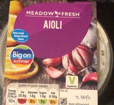 Aioli