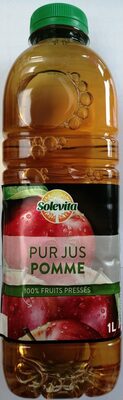 Jus de pomme