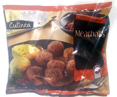 Meatballs