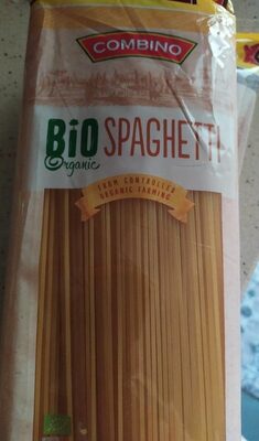 Spaghetti