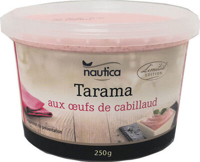 Tarama