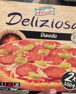 Deliziosa