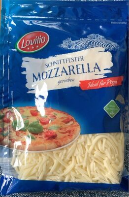 Mozzarella