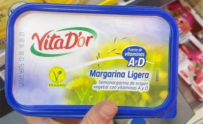 Margina ligera